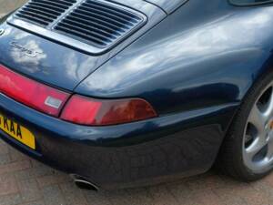 Afbeelding 27/50 van Porsche 911 Carrera S (1997)