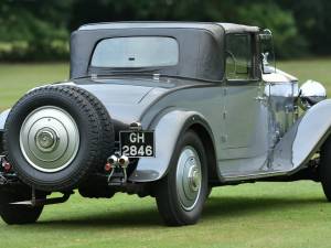 Image 45/50 of Rolls-Royce Phantom II (1930)