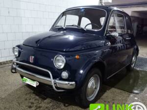 Imagen 2/10 de FIAT 500 L (1972)