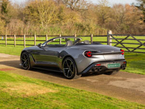 Image 99/99 of Aston Martin Vanquish Zagato Volante (2017)