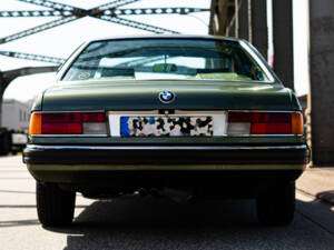 Bild 4/21 von BMW 633 CSi (1980)