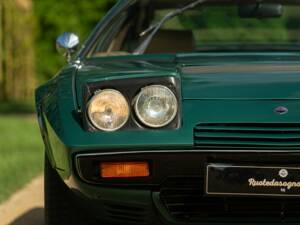 Image 22/50 of Maserati Khamsin (1978)