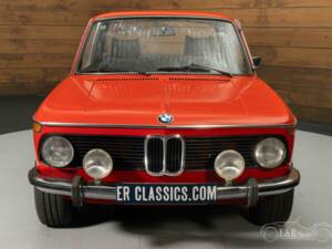 Image 6/19 de BMW 1602 (1974)