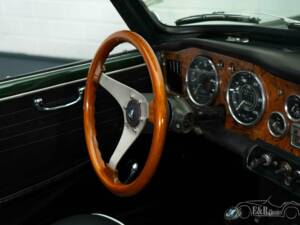 Image 7/17 de Triumph TR 4A IRS (1966)