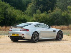 Bild 29/50 von Aston Martin V8 Vantage (2006)