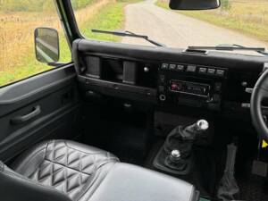 Image 4/5 de Land Rover Defender 110 (2005)