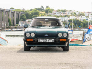 Image 6/46 de Ford Capri III 280 Brooklands (1987)