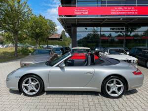 Bild 3/19 von Porsche 911 Carrera (2006)