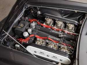 Bild 33/35 von Lamborghini 400 GT (2+2) (1967)