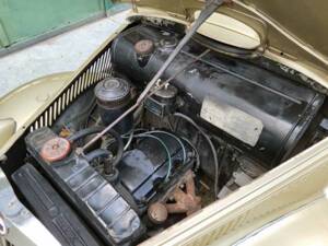 Image 31/35 of Lancia Ardea (1941)