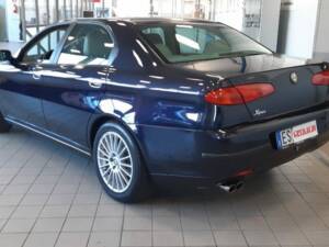 Imagen 2/44 de Alfa Romeo 166 2.0 V6 TB (1999)