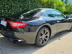 Immagine 5/6 di Maserati GranTurismo S (2009)