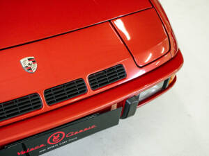 Image 25/93 de Porsche 924 Turbo (1982)