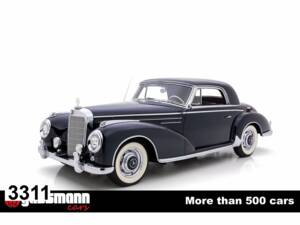Image 1/15 of Mercedes-Benz 300 Sc Coupé (1955)