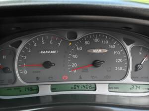 Image 16/35 of Holden Monaro CAPA F 320 C (2003)