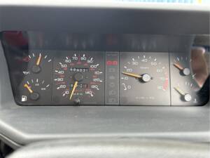 Immagine 6/10 di Peugeot 205 GTi 1.6 (1990)