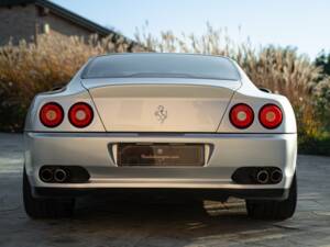 Image 14/50 of Ferrari 550 Maranello (2001)