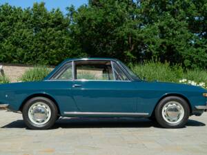 Immagine 5/50 di Lancia Fulvia Coupe (1966)