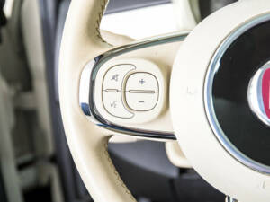 Image 15/50 of FIAT 500 (2018)