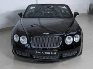 Bild 4/31 von Bentley Continental GTC (2008)