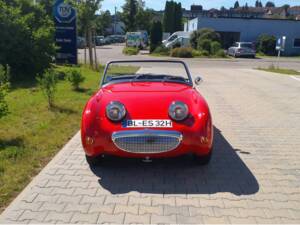 Image 2/53 of Austin-Healey Sprite Mk I (1960)