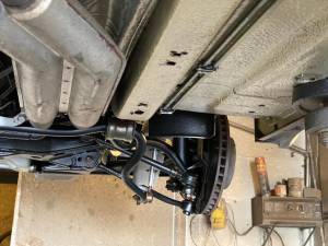 Image 21/46 of BMW 750iL (1990)