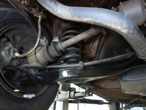 Image 58/63 of Mercedes-Benz 230&#x2F;6 (1974)
