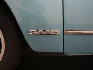 Image 25/30 of Saab 96 GL V4 (1979)