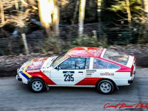 Immagine 18/20 di Toyota Corolla (1980)