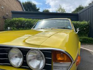 Imagen 76/78 de Triumph Stag (1973)