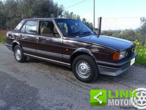 Bild 8/10 von Alfa Romeo Giulietta 1.6 (1983)