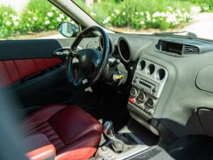Bild 24/43 von Alfa Romeo 156 2.0i JTS 16V (2002)