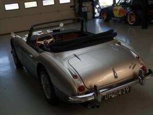 Image 37/50 de Austin-Healey 3000 Mk III (BJ8) (1965)