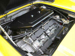 Bild 4/50 von Ferrari Dino 246 GTS (1973)