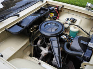 Bild 37/50 von Opel Ascona 1,2 S (1975)