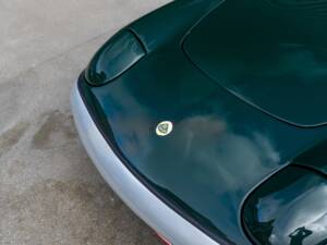 Imagen 7/26 de Lotus Elan S3 (1967)