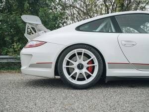 Image 9/70 de Porsche 911 GT3 RS 4.0 (2011)