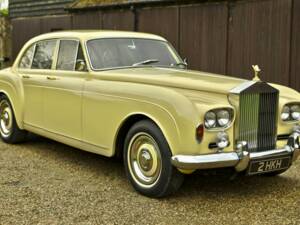 Afbeelding 17/49 van Rolls-Royce Silver Cloud III (1964)