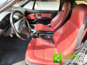 Bild 5/10 von BMW Z3 1.8 (1996)