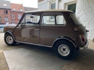 Afbeelding 3/9 van Innocenti Mini Cooper (1970)