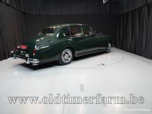 Image 9/15 de Bentley S 2 (1961)