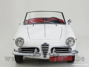 Image 14/15 of Alfa Romeo Giulietta Spider (1962)