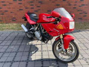 Bild 1/19 von Ducati DUMMY (1994)