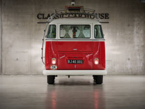 Image 11/75 de Volkswagen T1 Brasil &quot;Samba&quot; (1970)