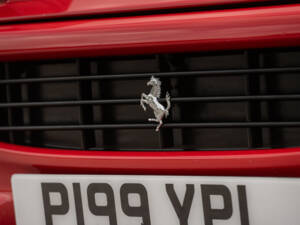 Immagine 37/50 di Ferrari F 355 GTS (1996)