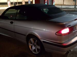 Bild 39/50 von Saab 9-3 2.0 Turbo (2001)