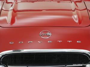 Bild 14/15 von Chevrolet Corvette (1962)