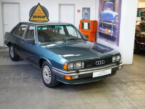 Immagine 1/39 di Audi 200 5T (1982)