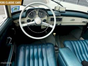 Imagen 11/13 de Mercedes-Benz 190 SL (1956)