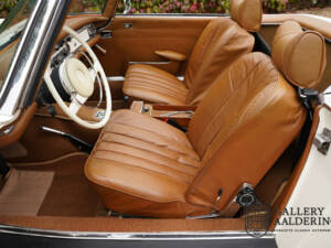 Bild 3/50 von Mercedes-Benz 280 SL (1970)